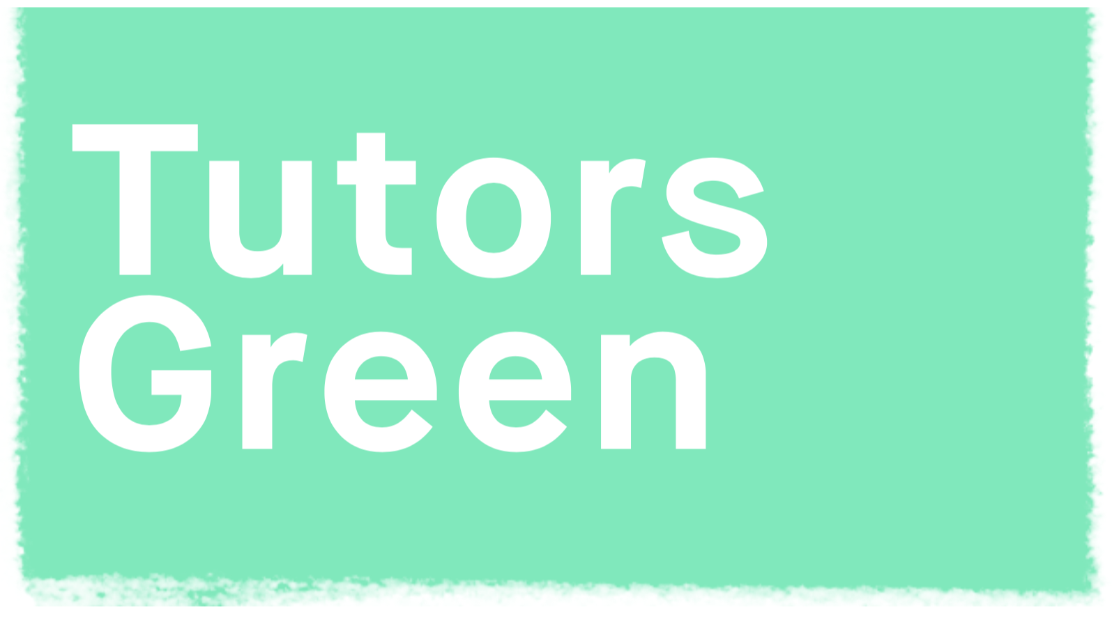 Tutors Green